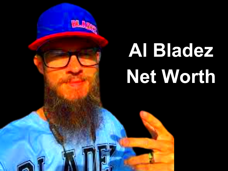 Al Bladez Net Worth How Much Does the Lawn Mowing YouTuber Make