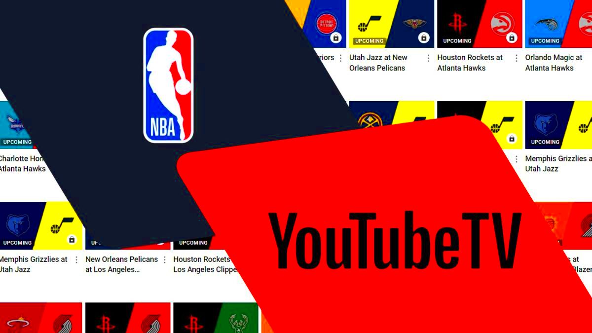 NBA League Pass On YouTube TV How Much It Costs And What You Get 