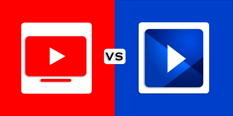 YouTube TV Vs Spectrum TV Which Cable TV Wins  ISP Bird