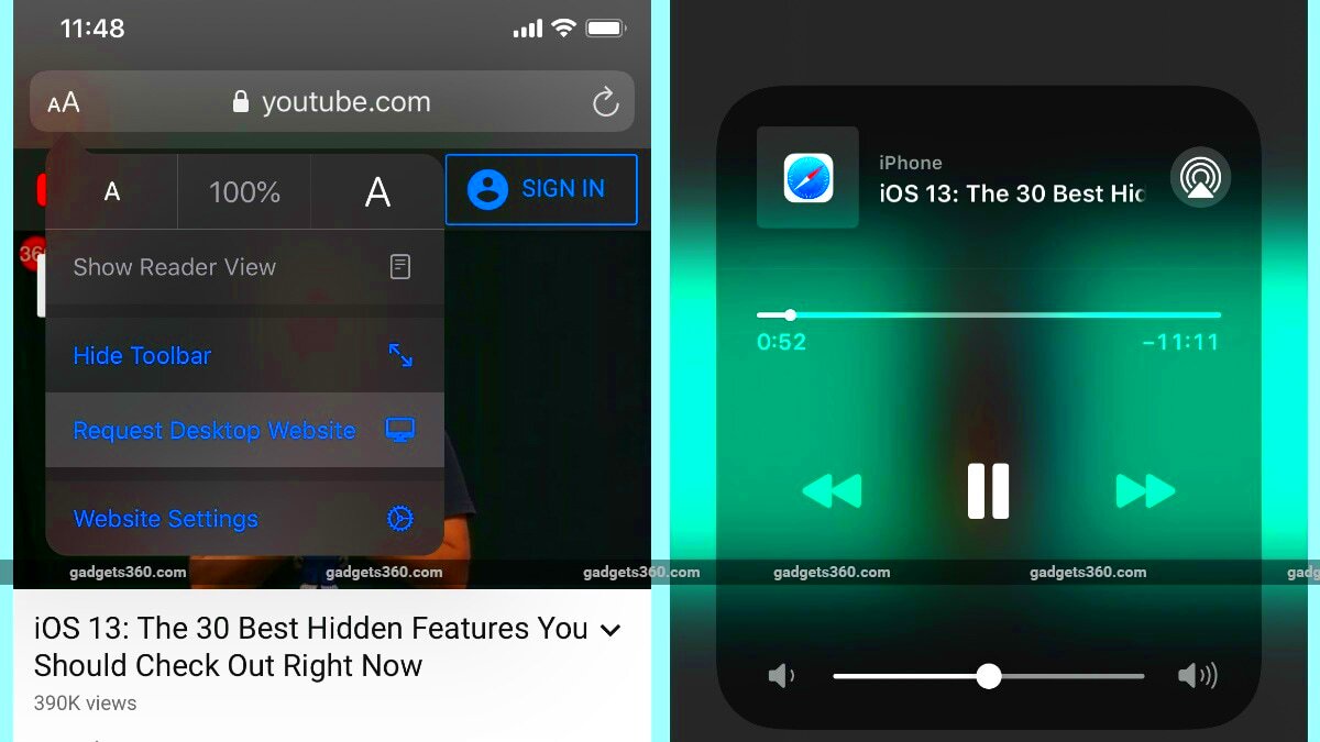 How to Play YouTube Videos in the Background on Your Phone for Free 