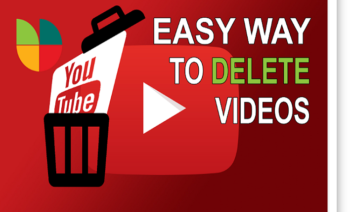 Remove Negative Video and Delete YouTube Channel Videos