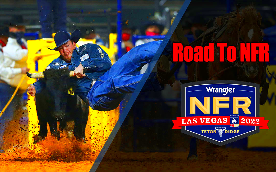 How Can I Watch The Nfr 2024 For Free  Sarah Cornelle