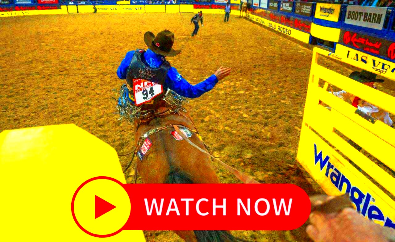 Watch NFR Live 2022 Stream National Finals Rodeo Online and on TV 