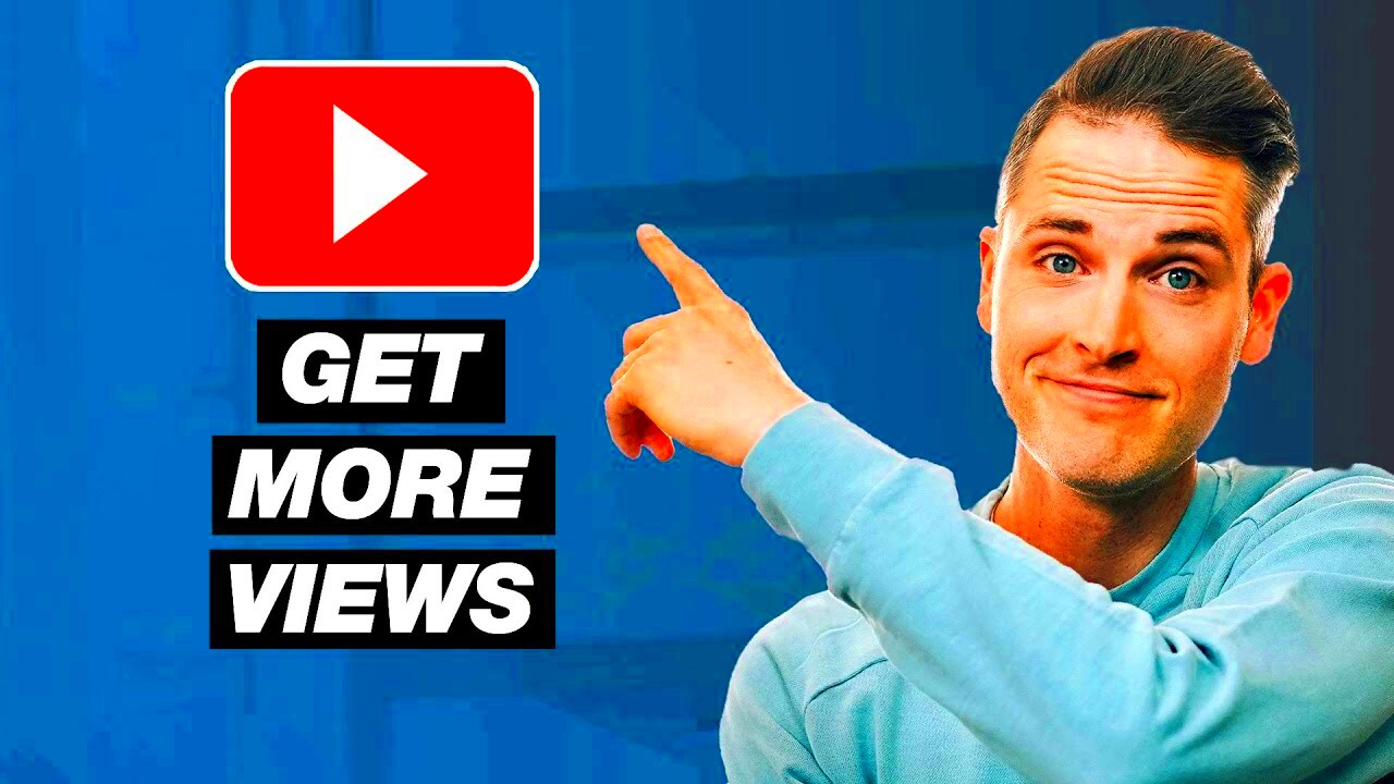 3 Easy and Free Ways to Get More Views on YouTube  YouTube