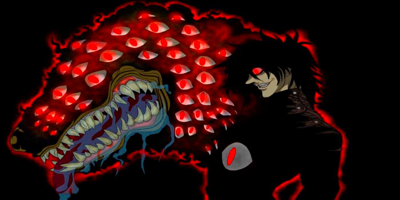 15 Powerful Anime Characters Who Could Survive The Rumbling