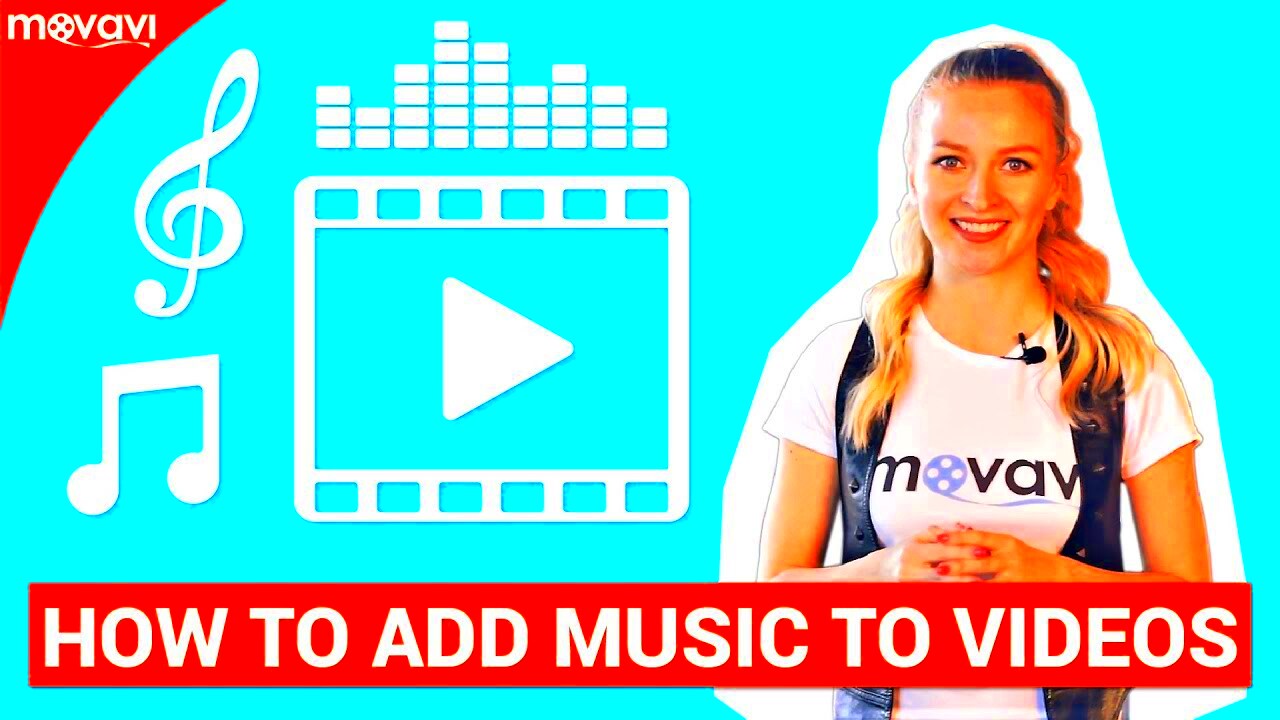 How to Add Music to a Video  YouTube