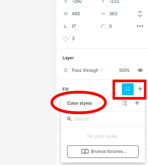 How Do I Change the Color of an Image in Figma  WebsiteBuilderInsidercom