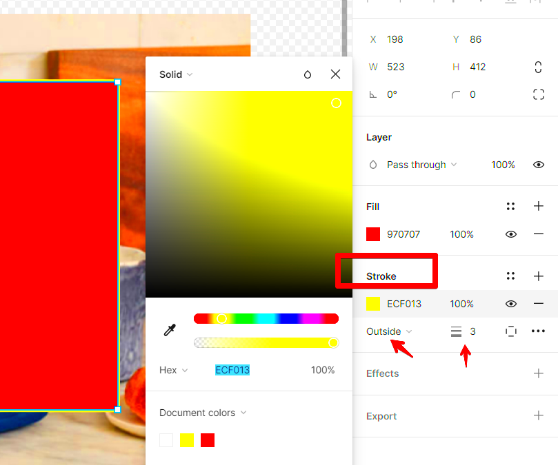 How Do I Change the Color of an Image in Figma  WebsiteBuilderInsidercom