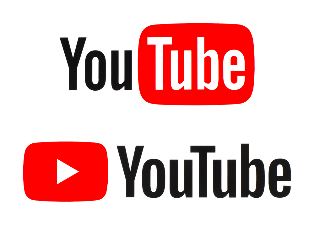 What Font Does YouTube Use  Resources And Inspiration For Creatives