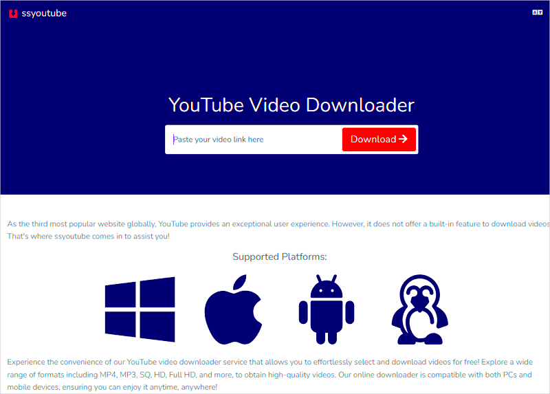 Download 3D Videos from YouTube in 3 Ways