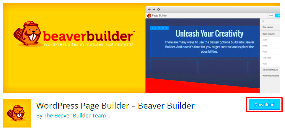 How to Use Beaver Builder in WordPress  GretaThemes