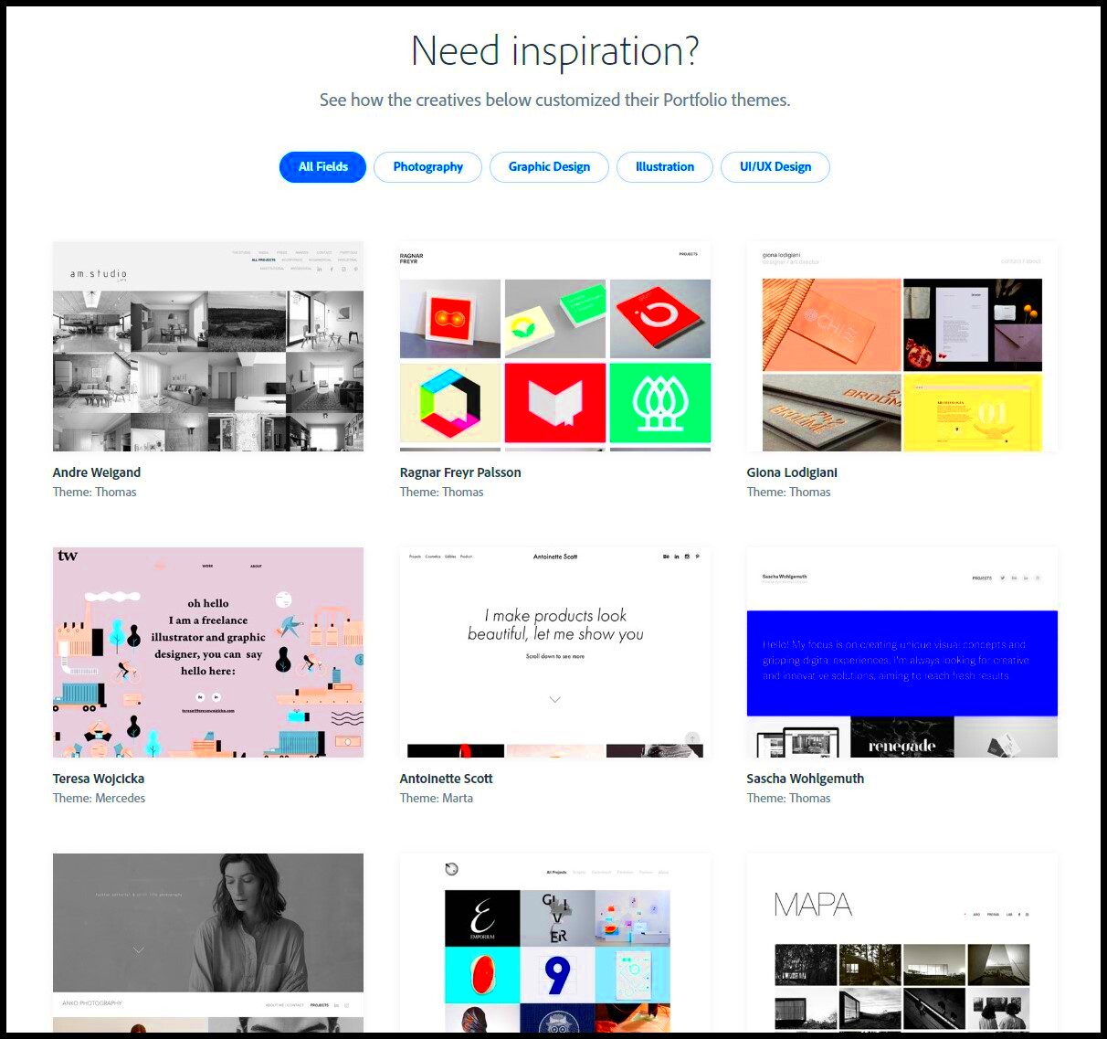 11 Step Guide To Build and Promote Your Behance Portfolio