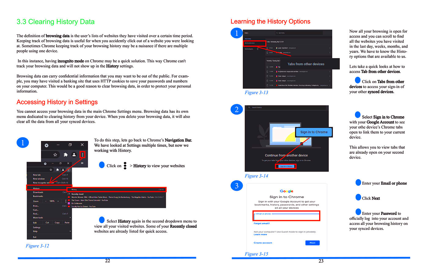 An easy guide to privacy and customization on Behance