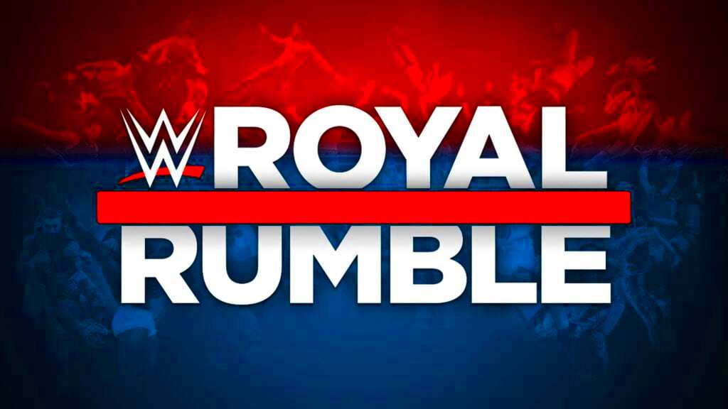 Final Lineup for Tonights WWE Royal Rumble PPV  eWrestlingNewscom