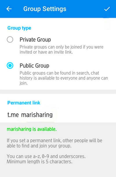 3 Ways Telegram Group Search How to Find Groups in Telegram