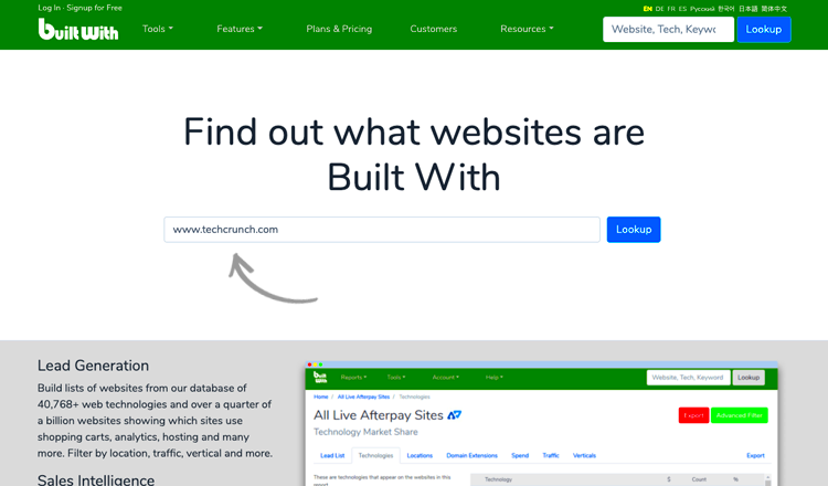 How To Check If A Website Was Built Using WordPress  Site Nine Studios