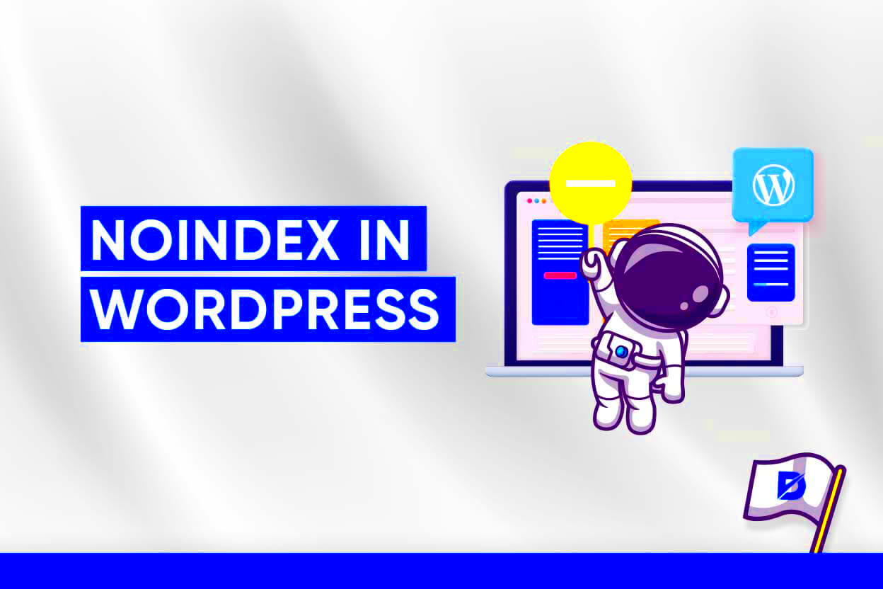 How to Noindex a Page in WordPress  Dopinger Blog