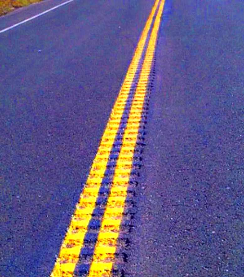 CT  NY Rumble Strip Installation  Commercial Paving Company