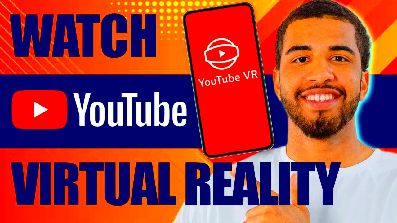 How To Enable  Use VR Mode In YouTube  Watch YouTube in Virtual 