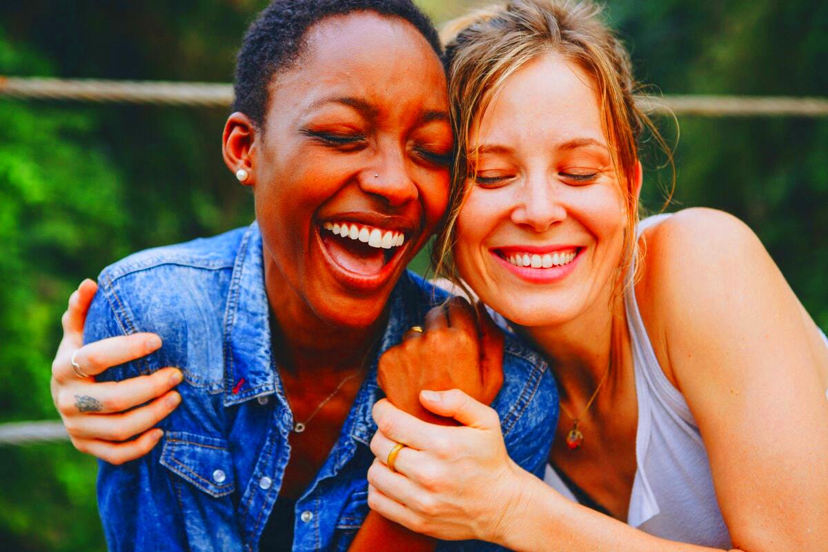 The Importance Of Having Supportive Friendships  BetterHelp