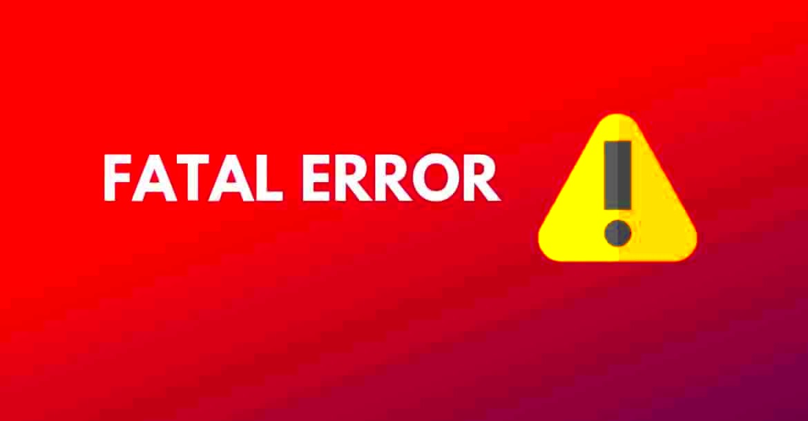 3 Ways to fix WordPress Fatal Error  wpglorify