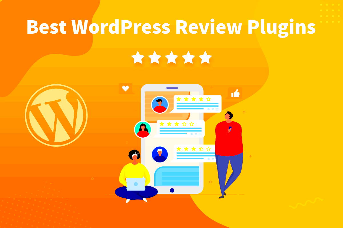 10 Best WordPress Review Plugin 2021  RadiusTheme