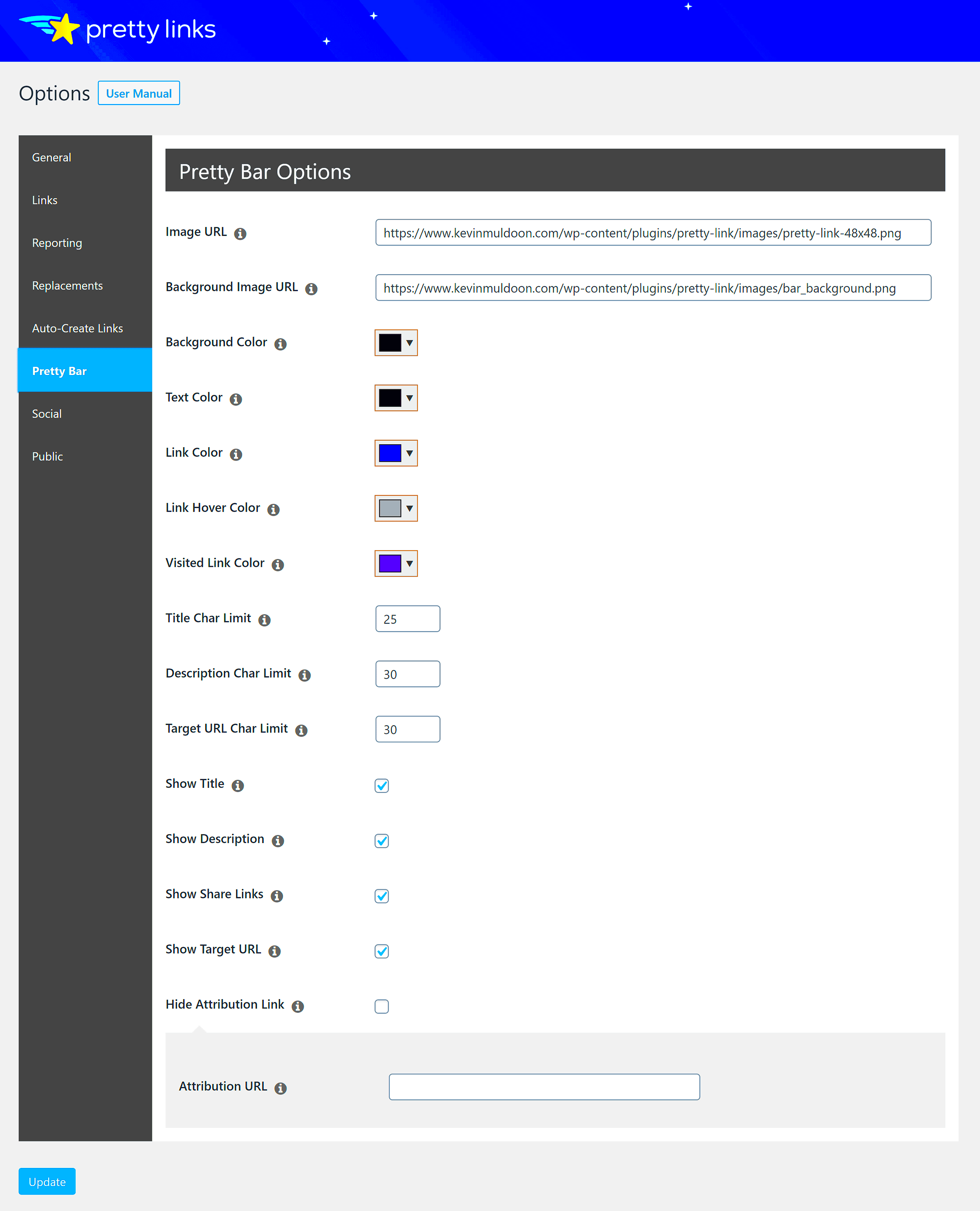 How To Shorten A URL In WordPress  ThemeWaves