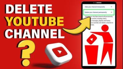 I Will Remove YouTube Videos, Delete Channel, and Unwanted Links