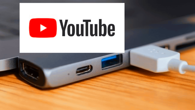 How to Move YouTube Video to USB Drive  rMultiVideodownloader