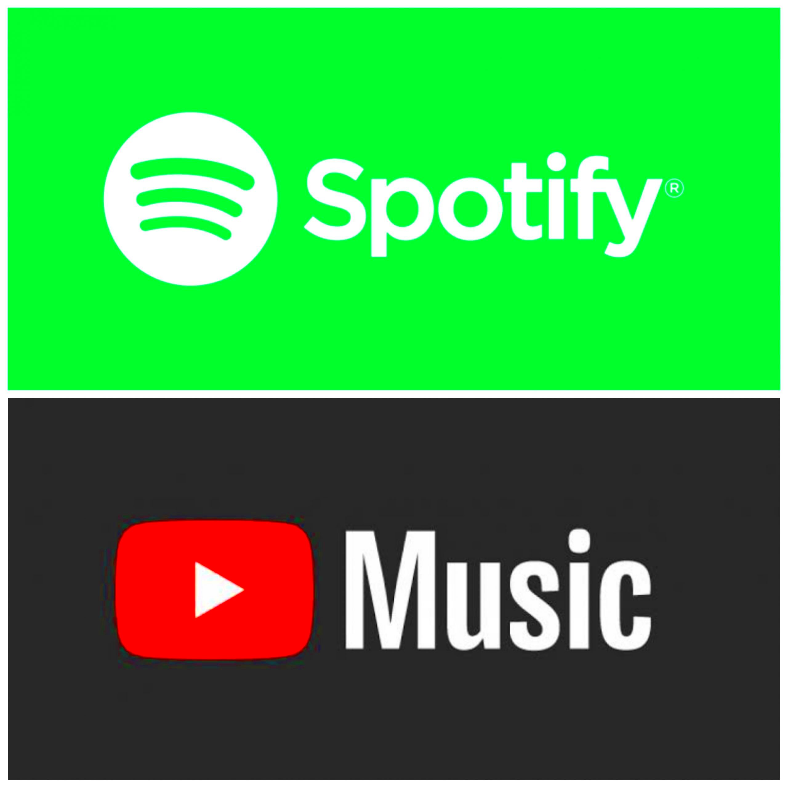 YouTube Music Vs Spotify  Ug Tech Mag