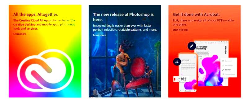 Everything You Need To Know About Adobe Behance