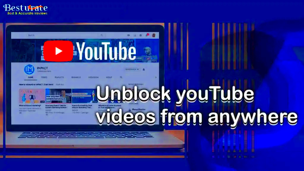 How To Unblock Youtube Videos  Access Youtube From Anywhere