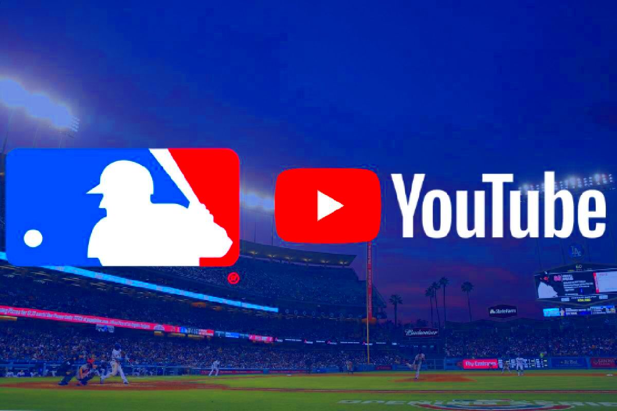 Know All About MLB Network On YouTube TV