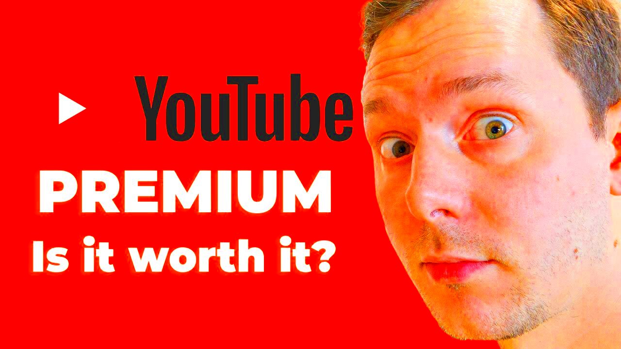 YouTube Premium Unlocking the Full Potential  YouTube