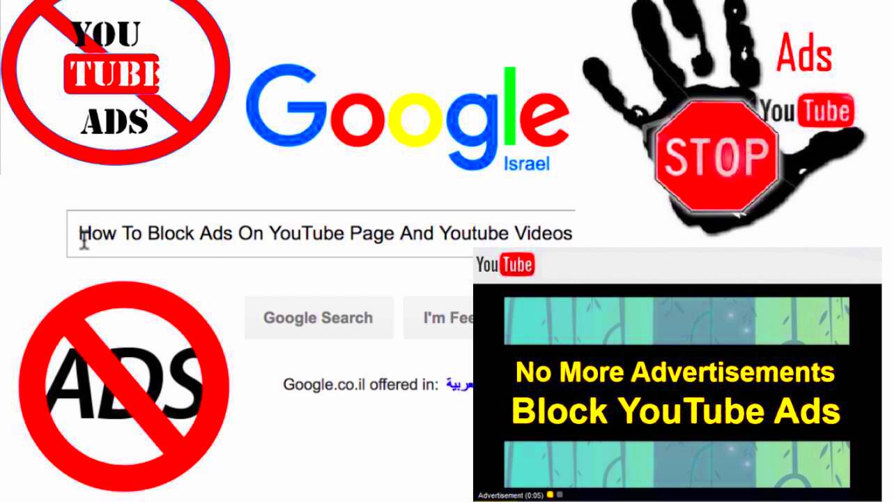 How To Block Ads On Youtube  Adblock Youtube  All Websites Safari 