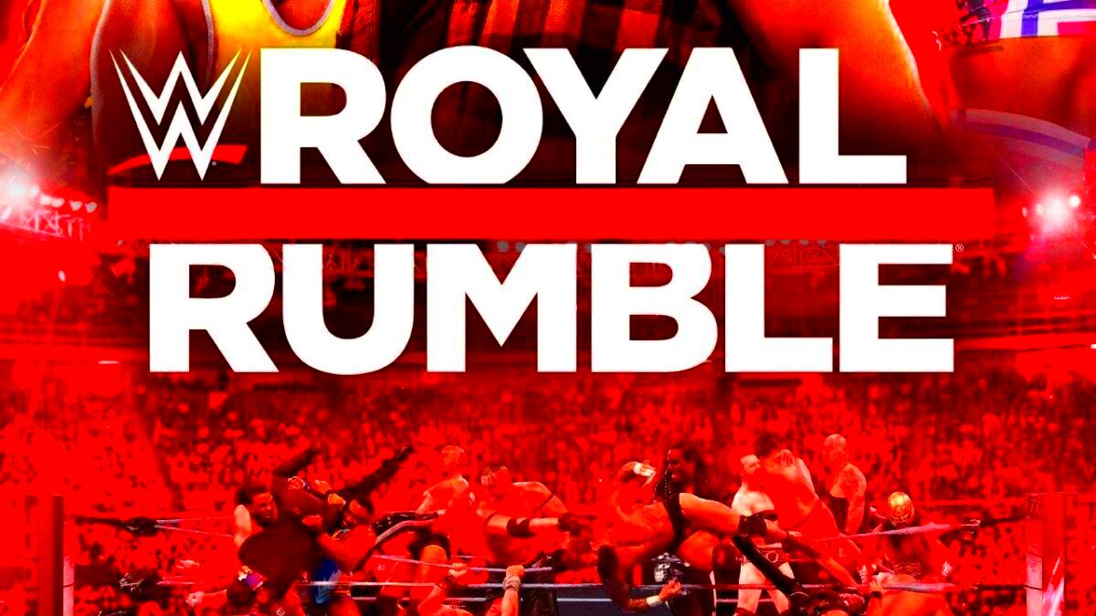 New Entrants Announced For Royal Rumble Match At Saturdays WWE PLE 