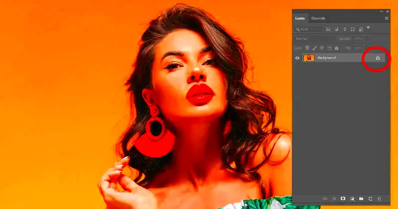 How To Flatten An Image In Photoshop