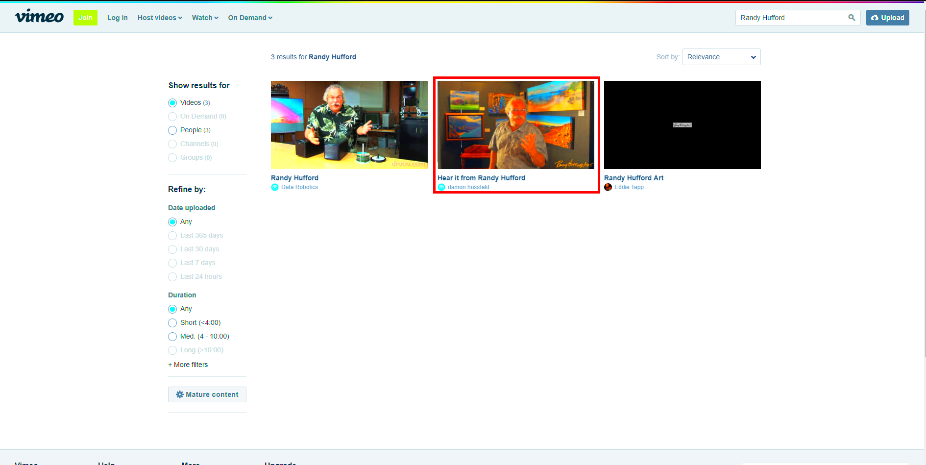 How To Embed a Vimeo Video  Support Center