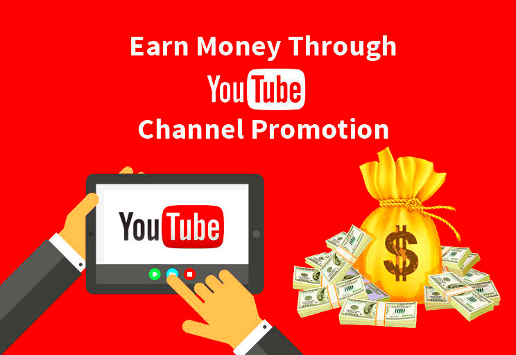 YouTube paid promotion expert In India