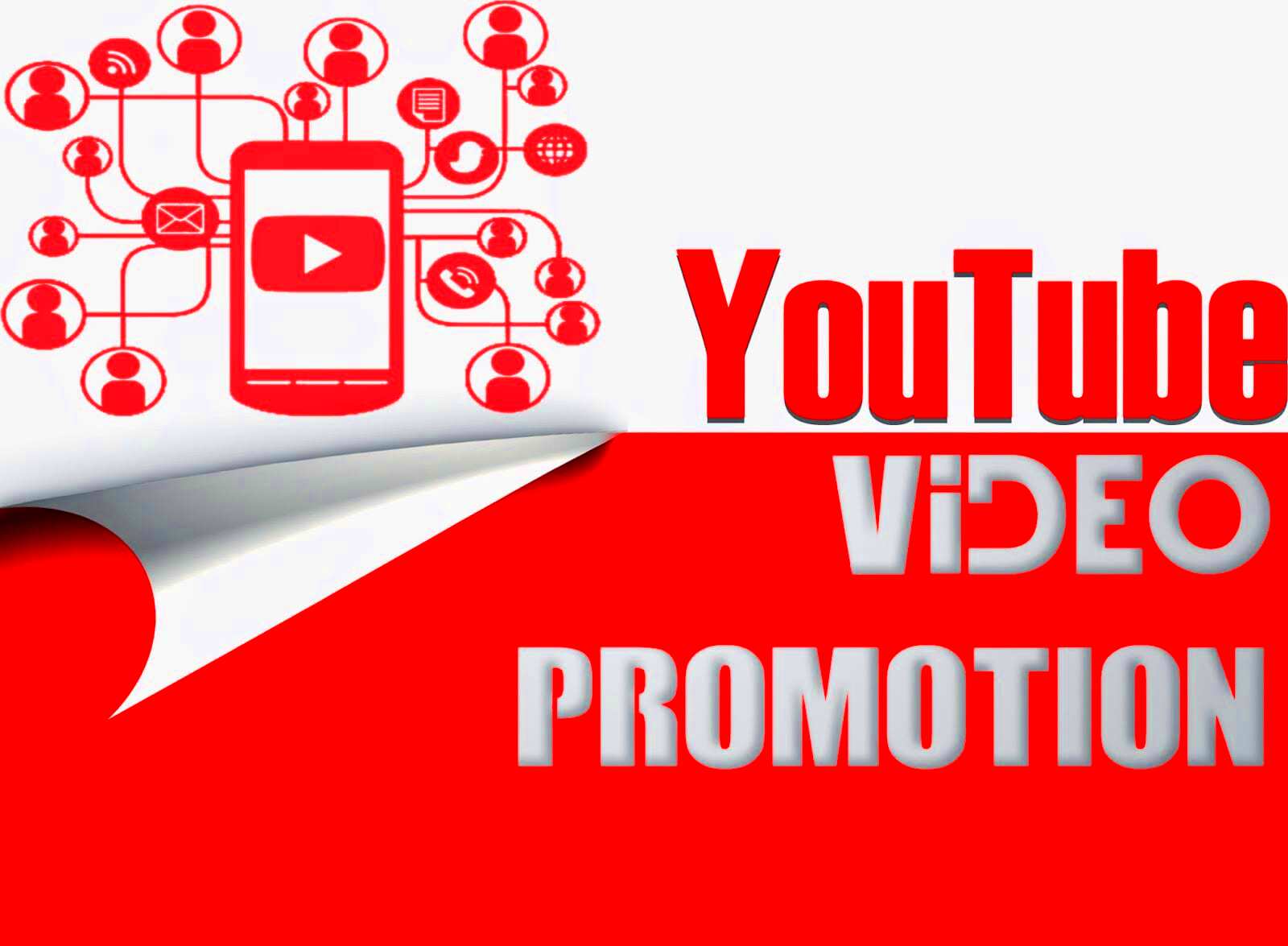 YouTube paid promotion expert In India