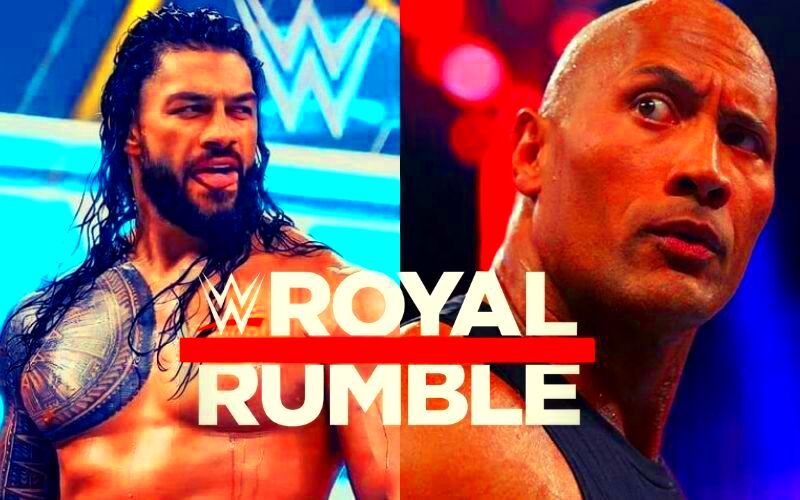 Royal Rumble 2024 Rumors Today  Elsie Idaline