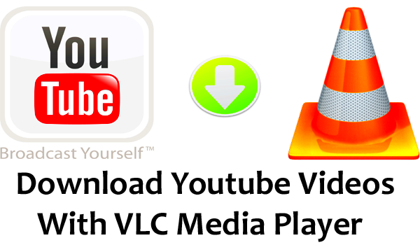 How to download youtube videos using VLC media player  PC Tricks Guru