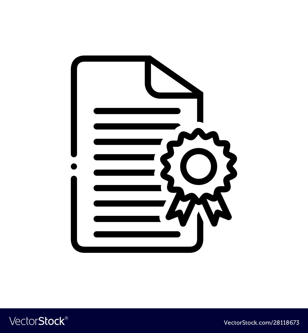 Licensing Royalty Free Vector Image  VectorStock