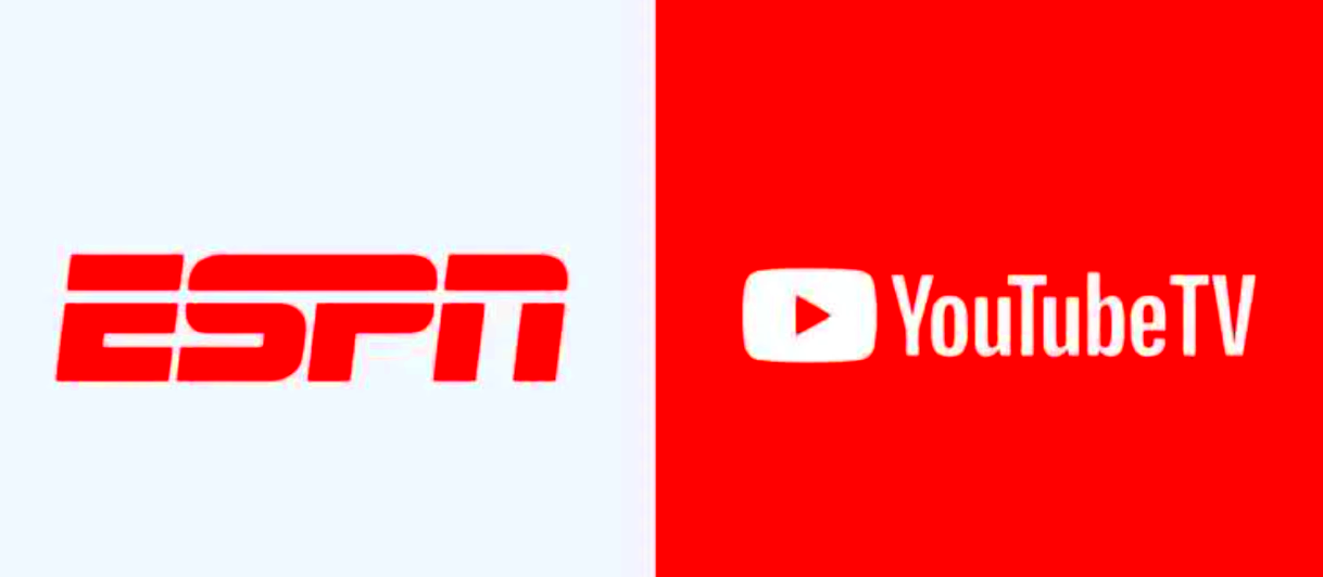 Does YouTube TV have ESPN