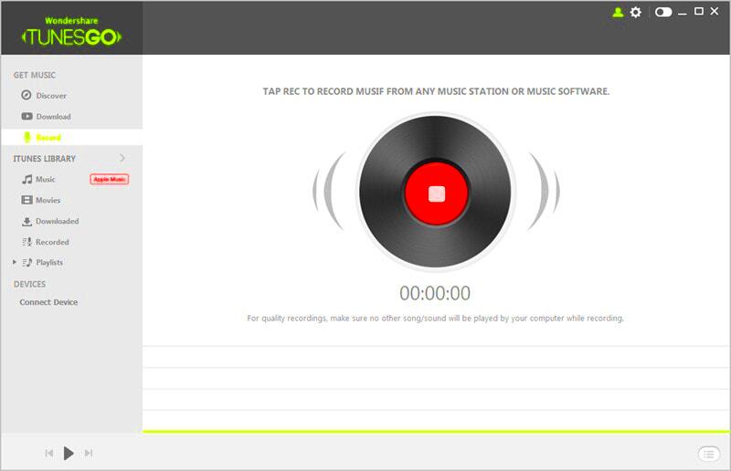 How to Record Audio from YouTube