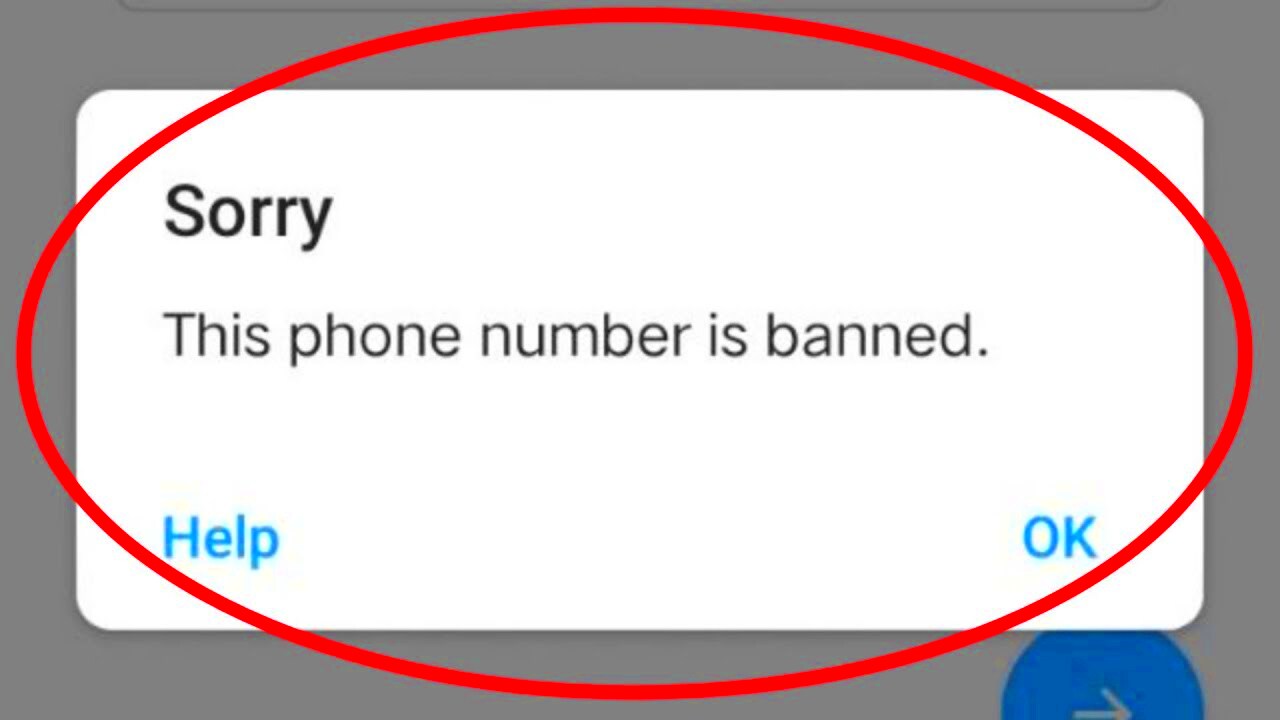 Telegram Login Issue  Fix This phone number is banned Problem  Fix 