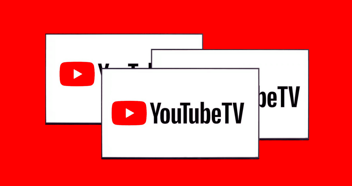 How Many People Can Use YouTube TV Multiple Devices  Build My Plays