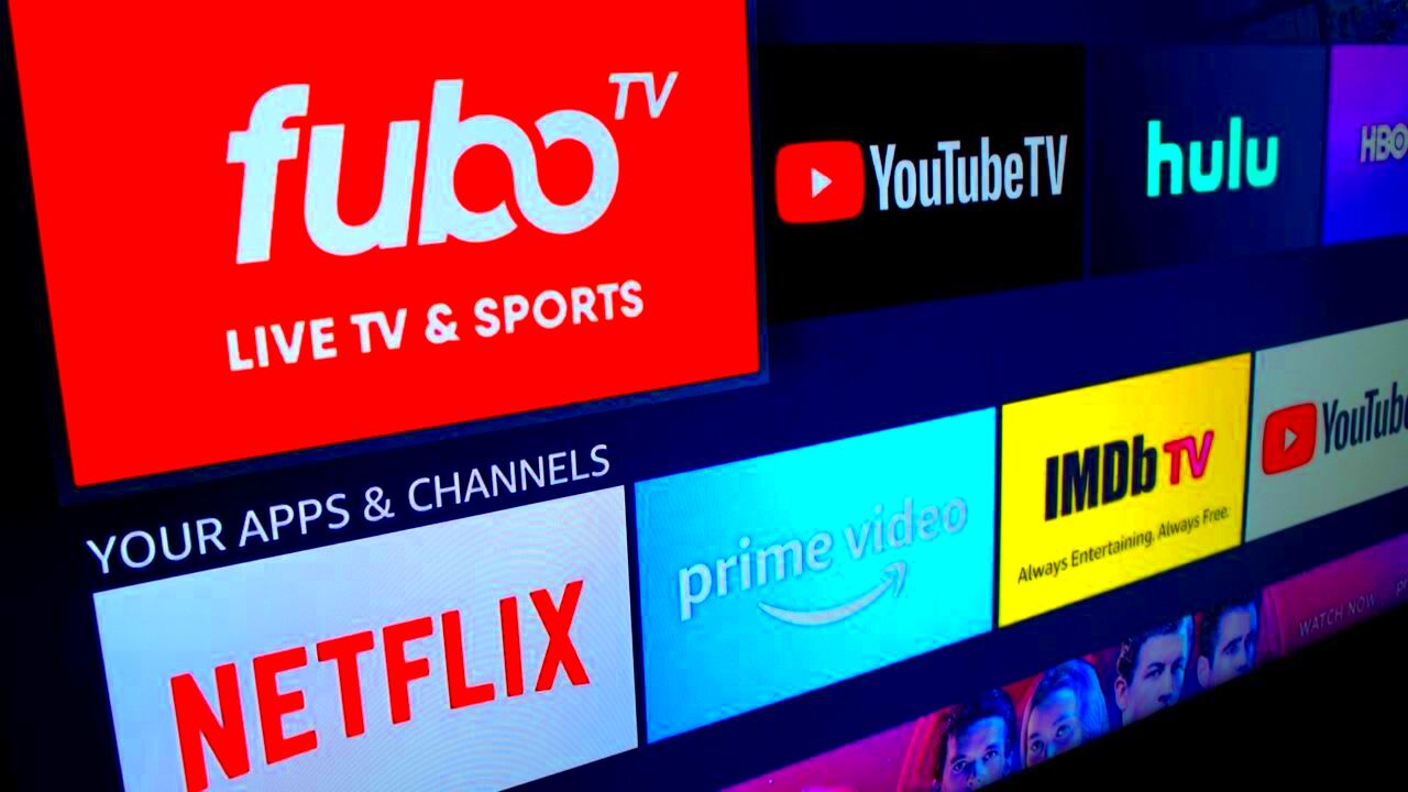 FuboTV vs YouTube TV Which should you sign up for  Android Central