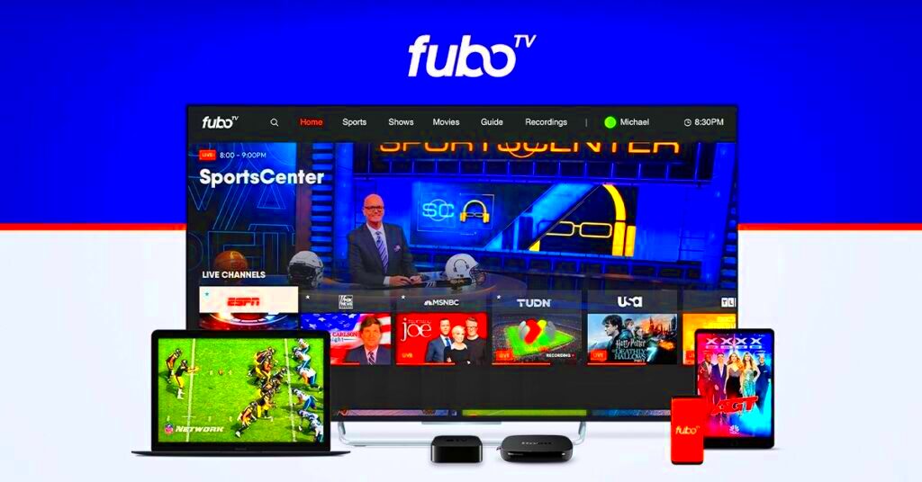 FuboTV vs YouTube TV Which Is Better For You 2024  ViralTalky