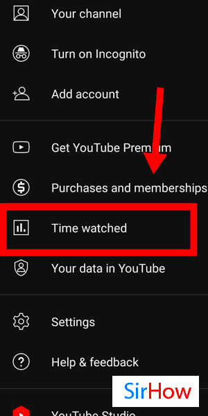 How to Set Timer to Turn off Youtube 6 Steps with Pictures